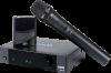 4-Channel 2.4GHz Digital Wireless Microphone/Instrument Systems