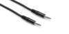 3ft 3.5mm TRS to 3.5mm TRS Stereo Interconnect