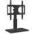 VB-STND-006 universal tabletop stand, supports displays up to 60lbs