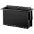 StarTech.com Dual-Module Conference Table Connectivity Box - Customizable- 