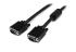 15ft Coax High Resolution Monitor VGA Cable - HD15 M/M