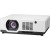 5200 lm WXGA Laser LCD Projector