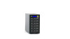 Recordex DVD300H TechDisc Pro DVD/CD Duplicator - 1 Source to 3 Records