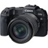 EOS RP RF24-105mm F4-7.1 IS STM Lens Kit