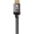 Monoprice Luxe Series CL3 Active High Speed HDMI Cable, 35ft