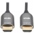 Tripp Lite P568F-15M-8K6 HDMI Fiber Active Optical Cable, M/M, Black, 15 m (49 ft.)