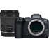 Canon EOS R6 20.1 Megapixel Mirrorless Camera with Lens - 24 mm - 105 mm
