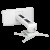 Viewsonic PJ-WMK-304 Wall Mount for Projector - White