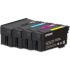 Epson UltraChrome XD2 T41P Original Ink Cartridge - Magenta