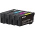 Epson UltraChrome XD2 T41P Original Ink Cartridge - Yellow