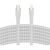 Belkin USB-C Cable with Lightning Connector