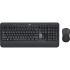 Logitech MK540 Wireless Keyboard Mouse Combo