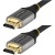 StarTech.com 10ft/3m HDMI 2.1 Cable, Certified Ultra High Speed HDMI Cable 48Gbps, 8K 60Hz/4K 120Hz HDR10+, 8K HDMI Cable, Monitor/Display