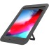 Compulocks iPad 10.2 Lock And Security Case Bundle 2.0 - Black