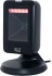 Adesso NuScan 2800U Omnidirectional 2D Desktop Barcode Scanner