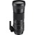 Sigma Contemporary - 150 mm to 600 mm - f/6.3 - Full Frame Sensor - Telephoto Zoom Lens for Nikon F