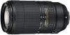 Nikon Nikkor - 70 mm to 300 mm - f/5.6 - Zoom Lens for Nikon FX