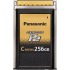 Panasonic 256 GB expressP2 - 1 Pack