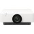 Sony BrightEra VPL-FHZ85 3LCD Projector - 16:10 - Ceiling Mountable - White