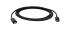 10' DisplayPort to HDMI 4K Active Cable