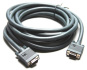 Kramer C-GM/GM-35 Coaxial Video Cable for Video Device - 35 ft