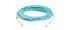 33ft 2 LC to 2 LC MM OM3 Male Fiber Optic Cable