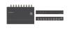 1 x 8 4K 12G SDI Distribution Amplifier