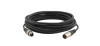 Kramer C-XLQM/XLQF-10 Audio Cable