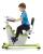 Copernicus SCC100 Self-regulation Classroom Cruiser - Grades PreK-2 with Desktop