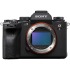 Sony Alpha a1 50.1 Megapixel Mirrorless Camera Body Only - Black