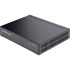 StarTech.com Unmanaged 2.5G Switch, 5 Port 2.5GBASE-T Unmanaged Ethernet Switch, Desk | Wall Mount Kit, Compatible w/ 10/100/1000Mbps devices