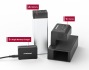Personal Use Bundle - KwikBoost EdgePowerG™ Desktop Charging Station System