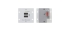 Kramer W-2UC Wall Plate Insert Dual USB Charger