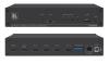 5-port 4K60 4:2:0 HDMI Video Content Overlay Solution