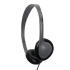 AVID Products AE-711 Headphone with 3.5mm Connection - gray