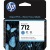 HP 712 Original Ink Cartridge - Cyan