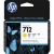 HP 712 Original Ink Cartridge - Yellow