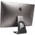 Kensington SafeDome K67918 Desk Mount for iMac - Black - TAA Compliant