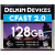 Delkin 4469 CFast 128GB