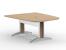 Optio Collaboration Table Straight 48