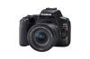 Canon EOS Rebel SL3 (Black) EF-S 18-55mm IS STM Kit - 3453C002 