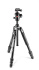 Manfrotto Befree GT Aluminum Tripod twist lock, ball head - MKBFRTA4GT-BHUS