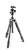 Manfrotto Befree GT Aluminum Tripod twist lock, ball head - MKBFRTA4GT-BHUS