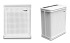INVZBL Air Base One UV-C/HEPA Portable Air Purifier System