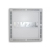INVZBL N-Air UV-C/HEPA Ceiling Tile Air Purifier System