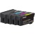 Epson UltraChrome XD2 T41W Original Ink Cartridge - Magenta