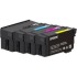 Epson UltraChrome XD2 T41W Original Ink Cartridge - Cyan
