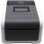 Brother TD-4550DNWB Desktop Direct Thermal Printer - Monochrome - Label Print - Ethernet - USB - Serial - Bluetooth