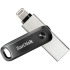 SanDisk iXpand™ Flash Drive Go 128GB