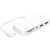 Belkin Connect USB-C 6-in-1 Multiport Hub with Mount